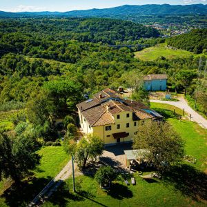 casa vacanze in Toscana Arezzo