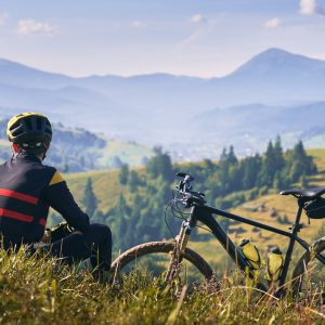 affito di bici in Montevarchi, Valdarno, vacanze in Toscana